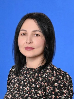 Воспитатель Джегутанова Лиана Азретовна